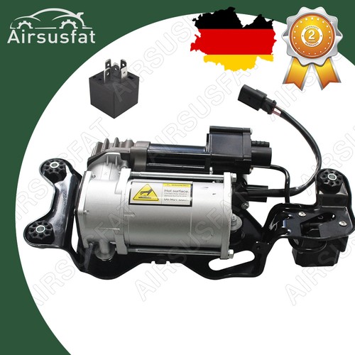 Compressore sospensione aria - compressore,