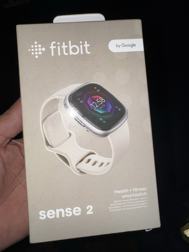 Fitbit sense activity - sense, 2