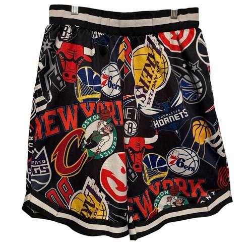 Pantaloncini vintage nba - pantaloncini,
