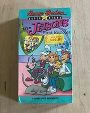 Atomic Age Sci Fi Animation