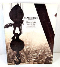 Sotheby’s New York
