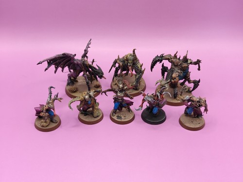 Warhammer 40k cultisti - warhammer,