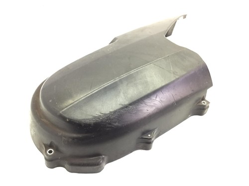 Honda silver wing - silver,