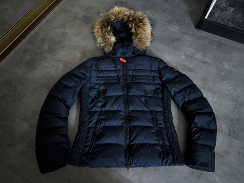 Giacca donna bogner fire ice - giacca,