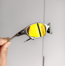 Vintage Oakley Juliet 1.0