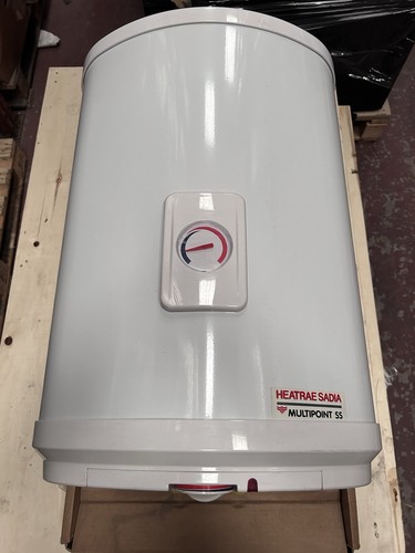Heatrae sadia multipunto 50 - heatrae,