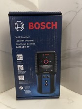 Bosch Ricercatore di