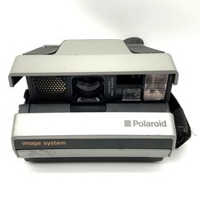 Polaroid Image System