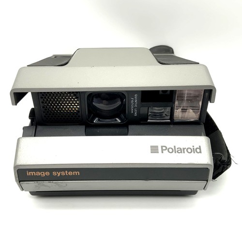 Polaroid image system - polaroid,