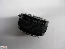 Teleconverter Soligor Per