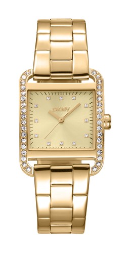 Dkny orologio donna iconico - donna, al