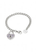 Brosway Bracciale Donna Acciaio PRIVATE BPV16 Prezzo al cartellino € 49,00