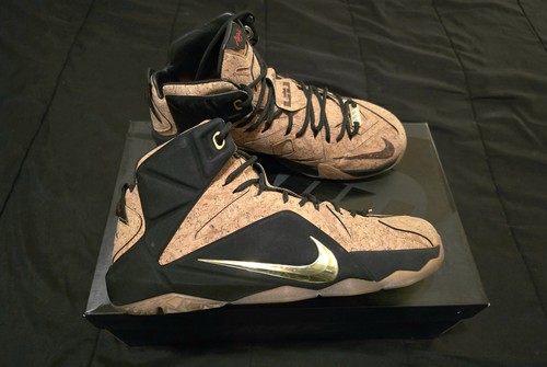 Nike lebron xii - lebron, "king's