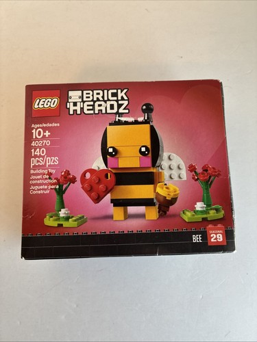 Lego 40270 brickheadz - 40270,