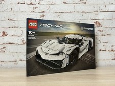 LEGO TECHNIC: Koenigsegg Jesko