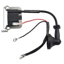 Ignition coil for chainsaw