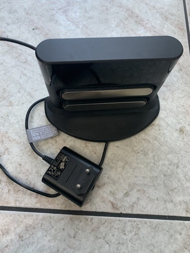 Base ricarica alimentatore - di,