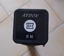 Canna pesca mosca hardy aydon - canna,