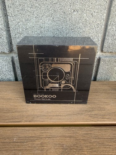 Bookoo themis mini bilancia - bookoo,