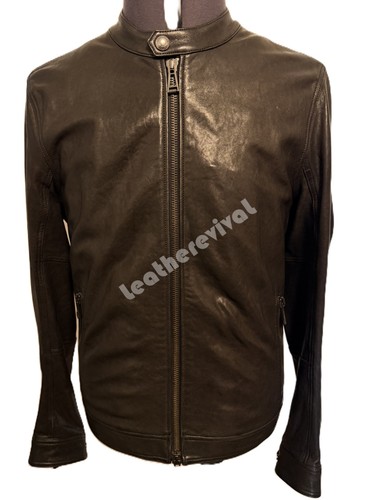 Giacca biker belstaff - giacca,
