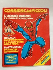 CORRIERE DEI PICCOLI nr 44