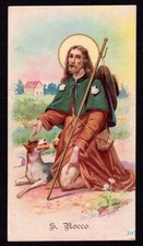 SAN ROCCO - mm. 67 X 121  -