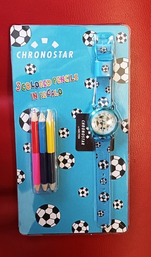 Orologio chronostar bambino - chronostar,