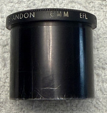 Vintage Vernonscope Brandon 6