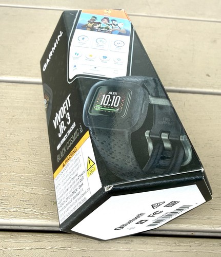 Nuovissimo garmin vivofit - nuovissimo,