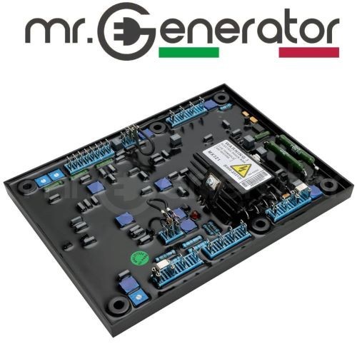 Avr mx321 regolatore - avr,