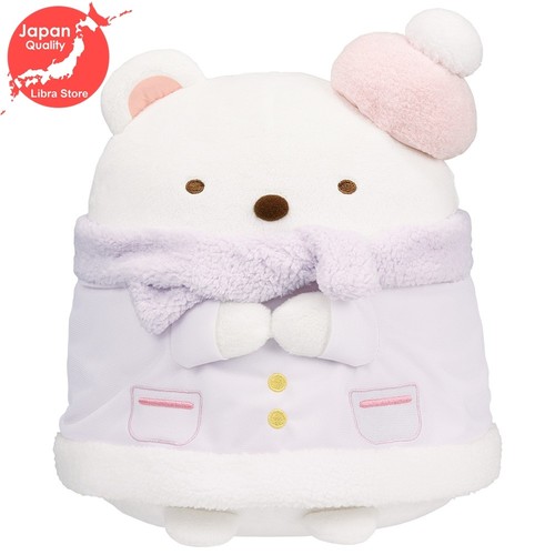 Bandai raro peluche sumikko - bandai,