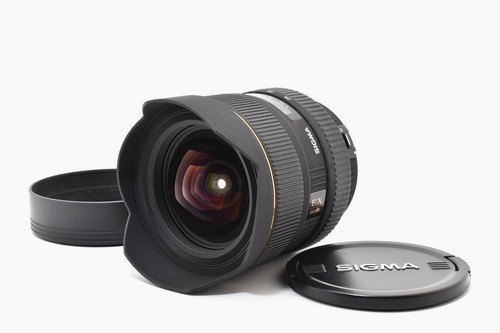 Sigma 24mm 5 - 12-24mm, dg