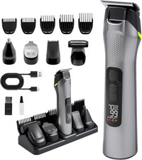 5 in 1 Tagliacapelli Uomo