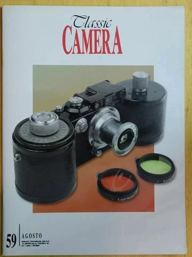 Classic camera 59 - camera, no.