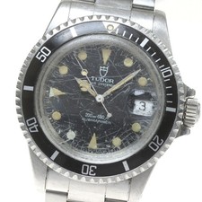 TUDOR Prince Oyster Date