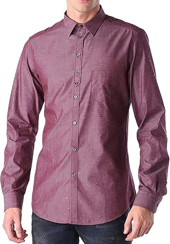 Camicia diesel nami - camicia,