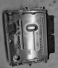 MOTORE FORD TRANSIT ECU