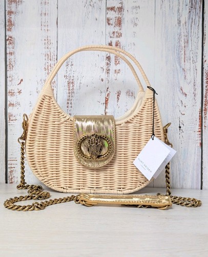 Borsa legno kurt geiger - borsa, in