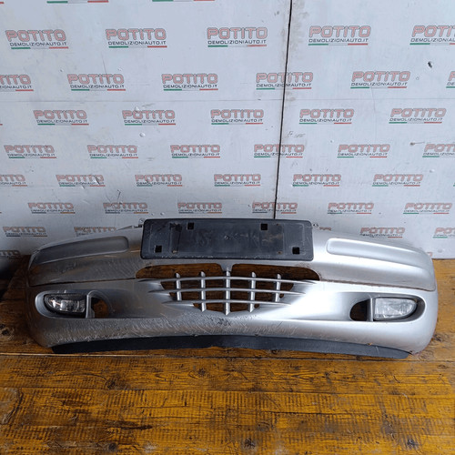 K05017861ab paraurti ant - paraurti,