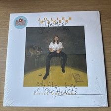 BAKER, Julien - Little Oblivions (Love Record Stores 2021) - LOVE RECORD STORES