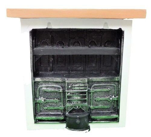 Cucina casa delle bambole - delle,