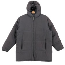 Giacca Parka Imbottita Con