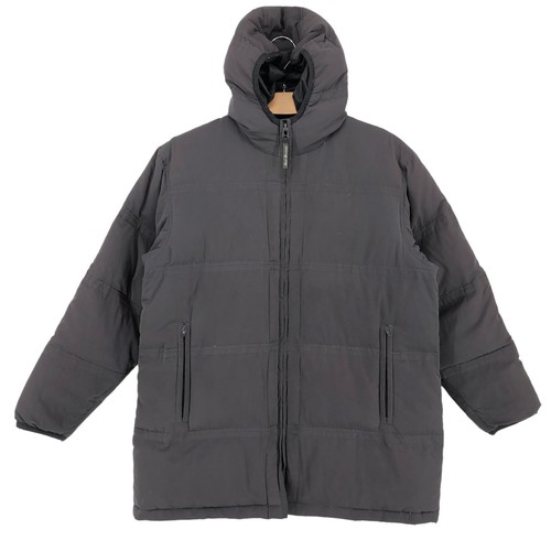 Giacca parka imbottita con - giacca,
