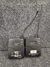 Sennheiser EW 100 G3