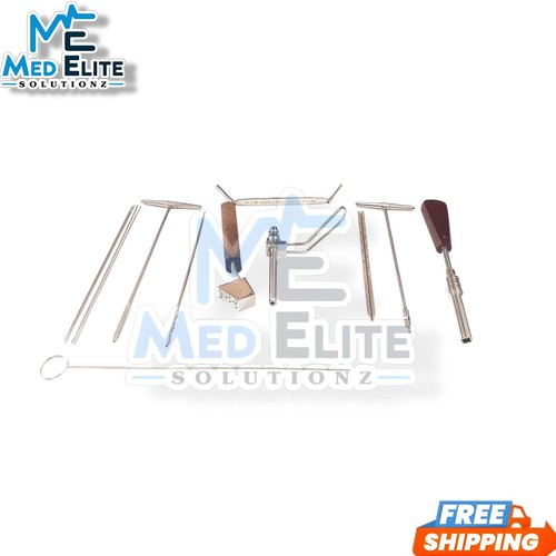 Set strumenti a vite - set,
