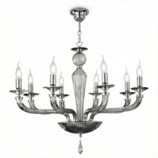 Lampadario a sospensione in