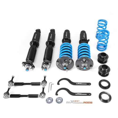 Altezza regolabile coilover