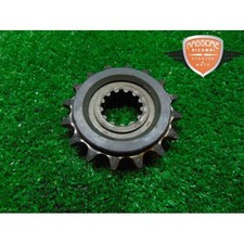 Pignone Yamaha FZ8 2010 2012