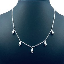 Tiffany & Co. 5 ciondolo a