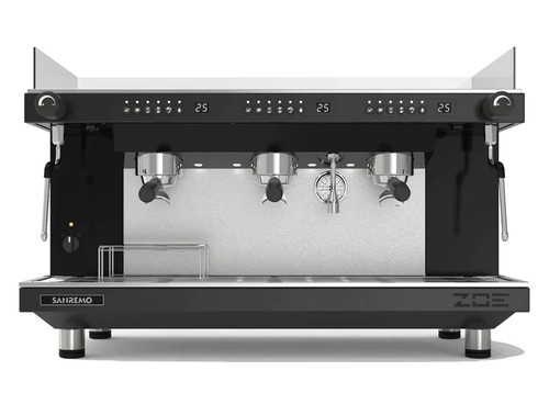 Macchina caffè espresso - da,